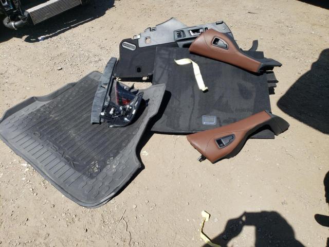 4S4BTGPD3L3190909 - 2020 SUBARU OUTBACK TOURING LDL Սպիտակ լուսանկար 13