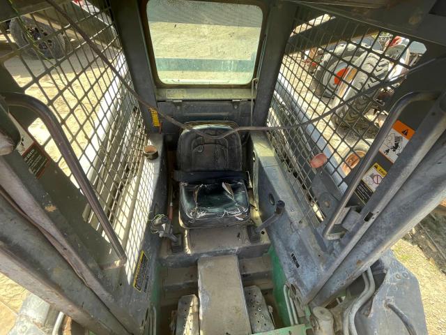 166738 - 2001 NEWH LX665TURBO GREEN photo 9