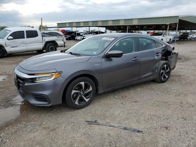 2021 HONDA INSIGHT EX, 