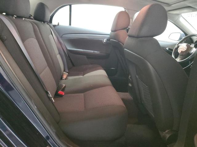 1G1ZC5E05CF275197 - 2012 CHEVROLET MALIBU 1LT 蓝色 照片 10