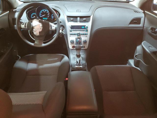 1G1ZC5E05CF275197 - 2012 CHEVROLET MALIBU 1LT 蓝色 照片 8