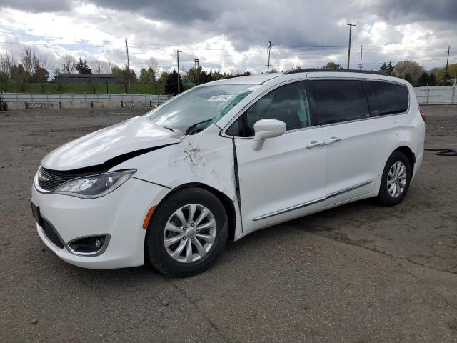 2017 CHRYSLER PACIFICA TOURING L, 