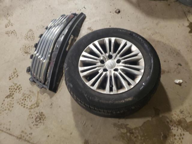 2C4RC1CG6DR722923 - 2013 CHRYSLER TOWN & COU TOURING L BURGUNDY photo 13