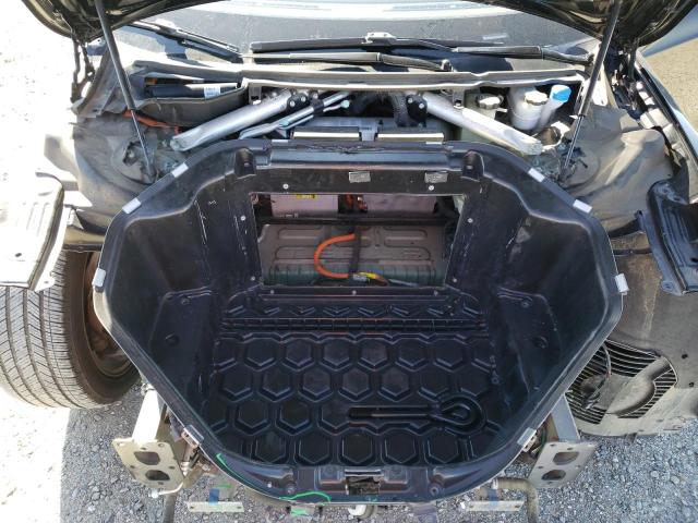 5YJSA1H18EFP47220 - 2014 TESLA MODEL S Qara foto 11