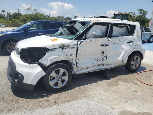2017 KIA SOUL, null