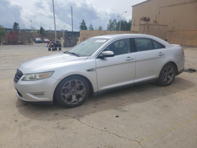 2010 FORD TAURUS SHO, 