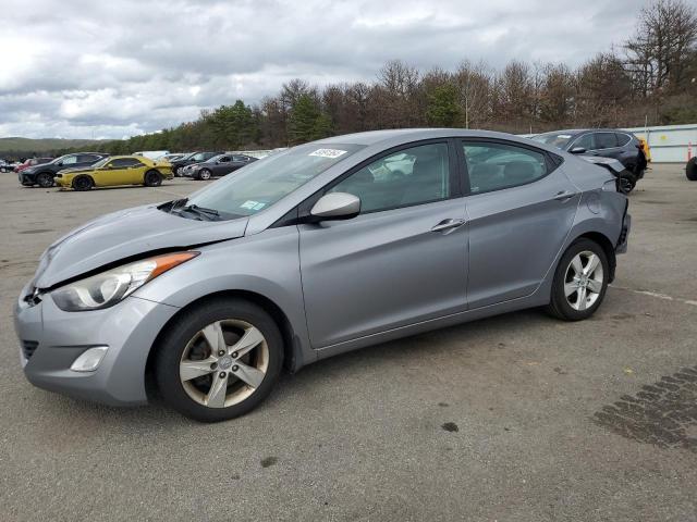 2013 HYUNDAI ELANTRA GLS, 