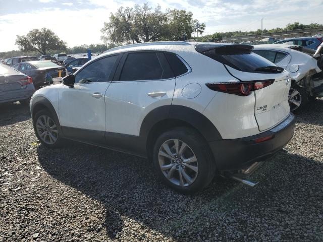 3MVDMBBM2PM583193 - 2023 MAZDA CX-30 SELECT WHITE photo 2