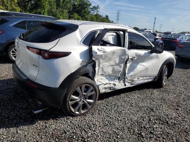 3MVDMBBM2PM583193 - 2023 MAZDA CX-30 SELECT WHITE photo 3