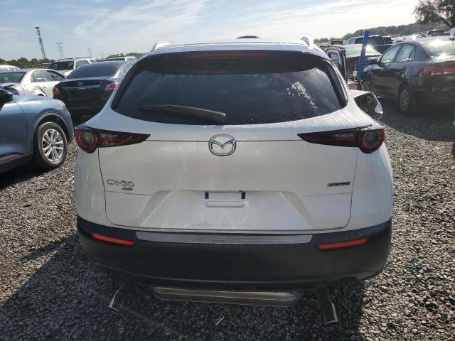 3MVDMBBM2PM583193 - 2023 MAZDA CX-30 SELECT WHITE photo 6