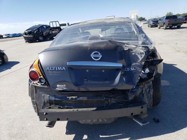 1N4AL21EX9N418394 - 2009 NISSAN ALTIMA 2.5 GRAY photo 6