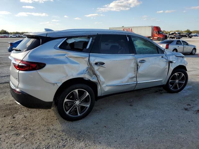 5GAERBKW2LJ163760 - 2020 BUICK ENCLAVE ESSENCE 银色 照片 3