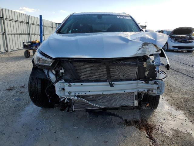 5GAERBKW2LJ163760 - 2020 BUICK ENCLAVE ESSENCE 银色 照片 5