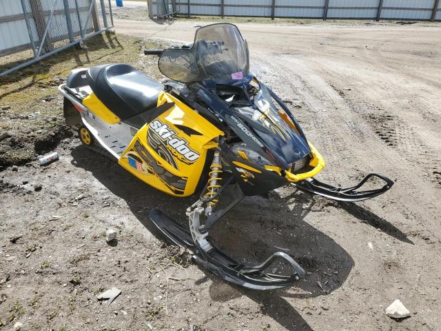 2007 SKI DOO 600, 