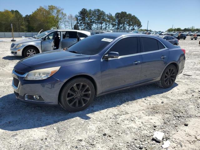 2013 CHEVROLET MALIBU 2LT, 