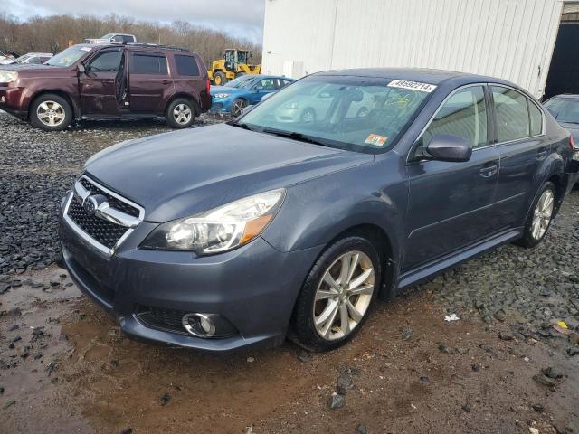 2014 SUBARU LEGACY 2.5I LIMITED, 