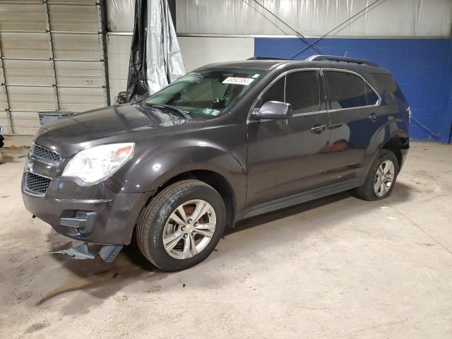 2014 CHEVROLET EQUINOX LT, 