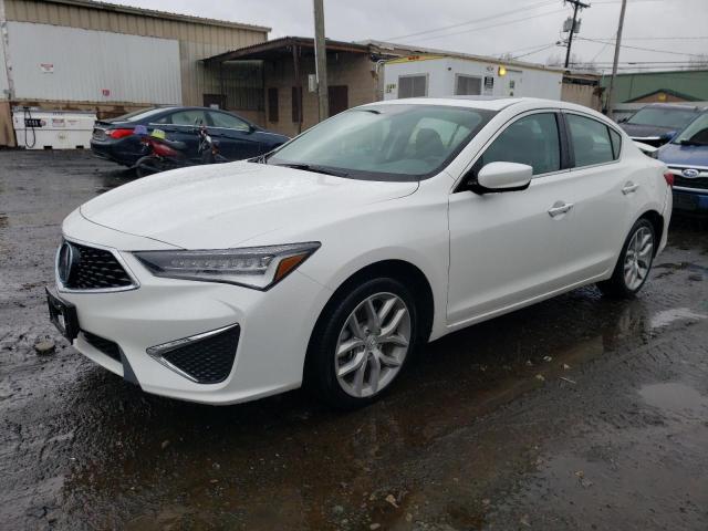 2020 ACURA ILX, 