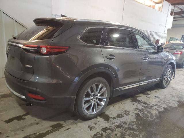 JM3TCBDY4H0143066 - 2017 MAZDA CX-9 GRAND TOURING GRAY photo 3