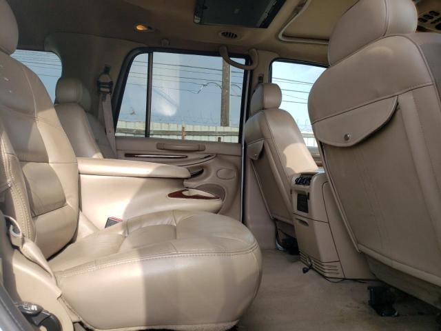 5LMEU27R82LJ08774 - 2002 LINCOLN NAVIGATOR 白色 照片 11