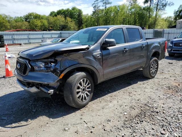 2019 FORD RANGER XL, 