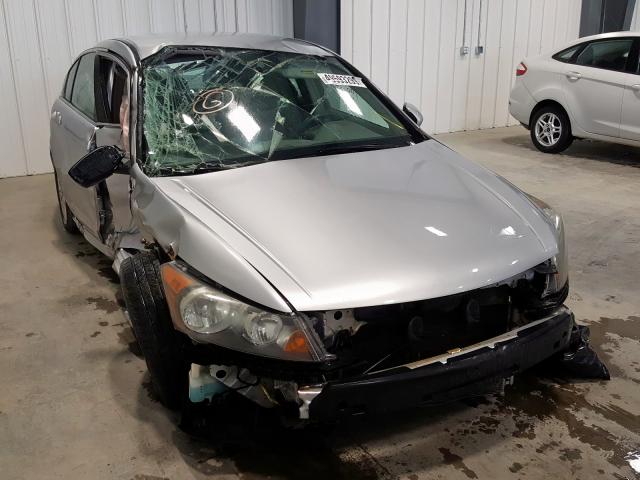 1HGCP264X8A155290 - 2008 HONDA ACCORD LXP  photo 1