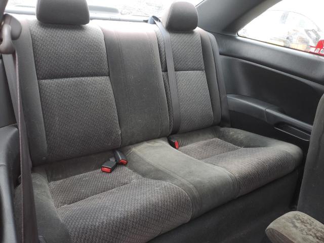 1HGEM22184L007621 - 2004 HONDA CIVIC DX VP Qırmızı foto 10