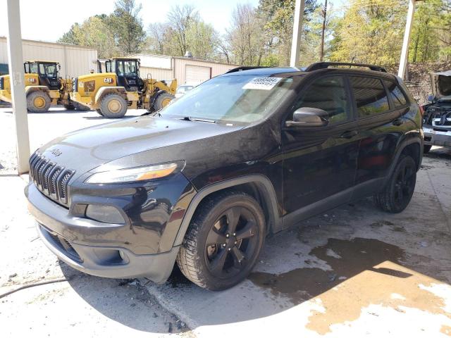 2015 JEEP CHEROKEE LATITUDE, 