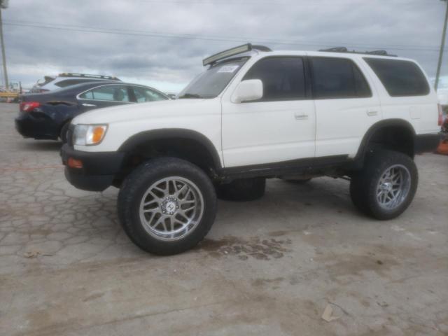 1997 TOYOTA 4RUNNER SR5, 