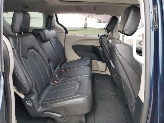 2C4RC1BG8PR629603 - 2023 CHRYSLER PACIFICA TOURING L 蓝色 照片 11