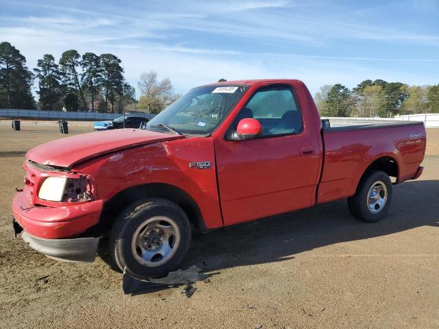 2003 FORD F150, 