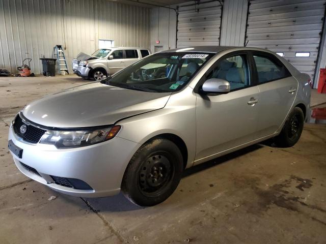 2010 KIA FORTE EX, 