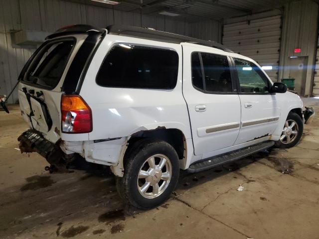 1GKET16S136126224 - 2003 GMC ENVOY XL WHITE photo 3