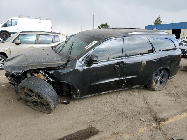 2014 DODGE DURANGO LIMITED, 