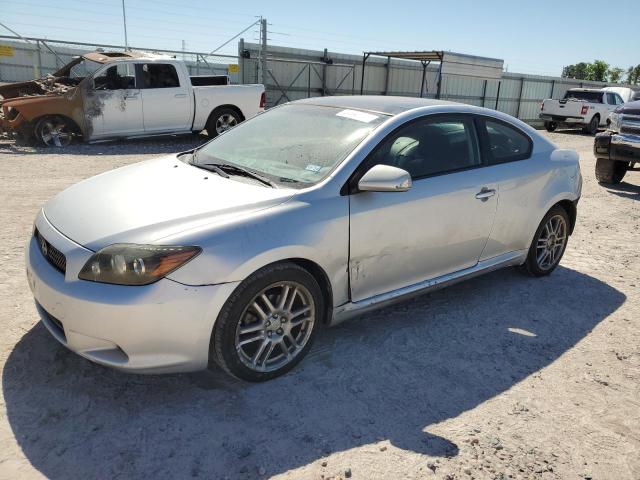 2008 TOYOTA SCION TC, 