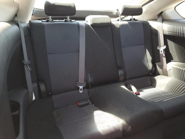 JTKDE167X80262299 - 2008 TOYOTA SCION TC 银色 照片 10