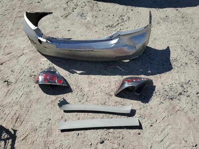 JTKDE167X80262299 - 2008 TOYOTA SCION TC 银色 照片 12