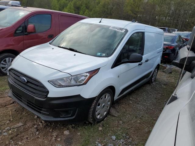 2020 FORD TRANSIT CO XL, 