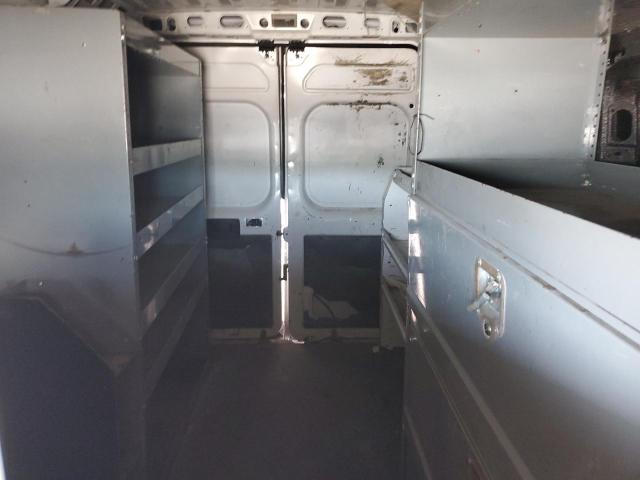 3C6TRVCG1EE111431 - 2014 RAM PROMASTER 2500 HIGH Ақ фото 10