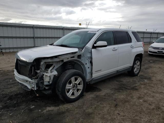 2015 GMC TERRAIN SLE, 