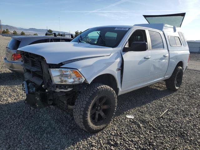 2017 RAM 1500 SLT, 