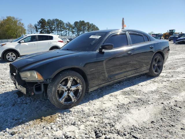 2012 DODGE CHARGER R/T, 