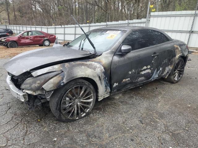 2014 INFINITI Q60 BASE, 