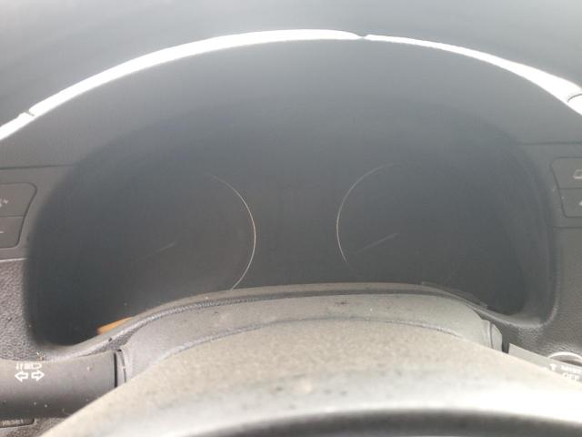 JN1CV6FE8EM901821 - 2014 INFINITI Q60 BASE GRAY photo 9