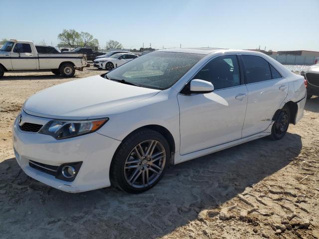 2014 TOYOTA CAMRY L, 