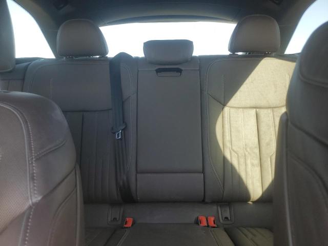 WAU92BF26NN014515 - 2022 AUDI A6 ALLROAD PRESTIGE BLACK photo 10