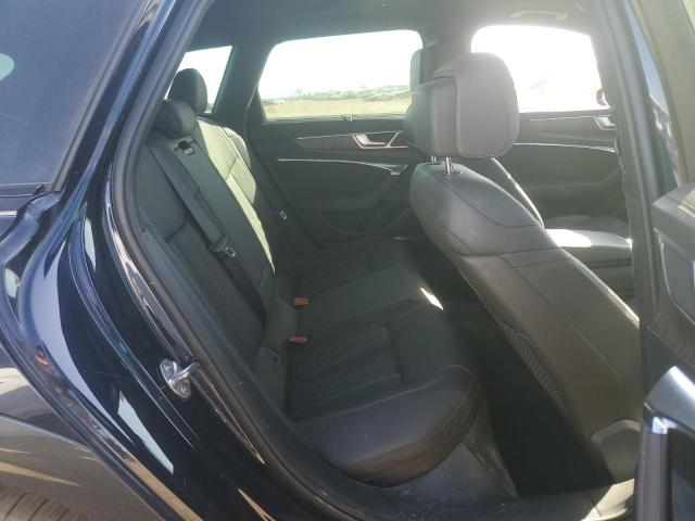 WAU92BF26NN014515 - 2022 AUDI A6 ALLROAD PRESTIGE BLACK photo 11