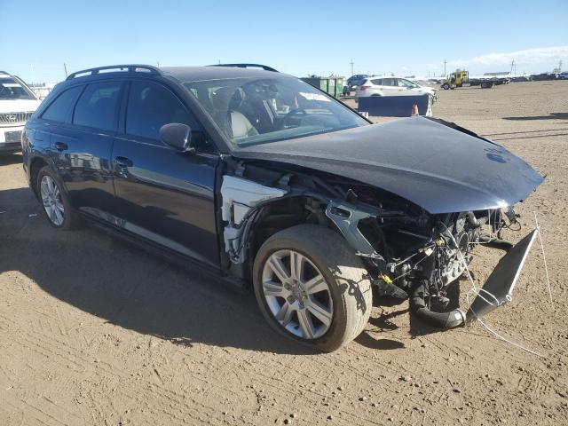 WAU92BF26NN014515 - 2022 AUDI A6 ALLROAD PRESTIGE BLACK photo 4