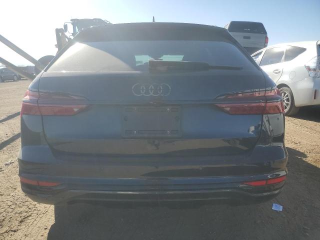 WAU92BF26NN014515 - 2022 AUDI A6 ALLROAD PRESTIGE BLACK photo 6