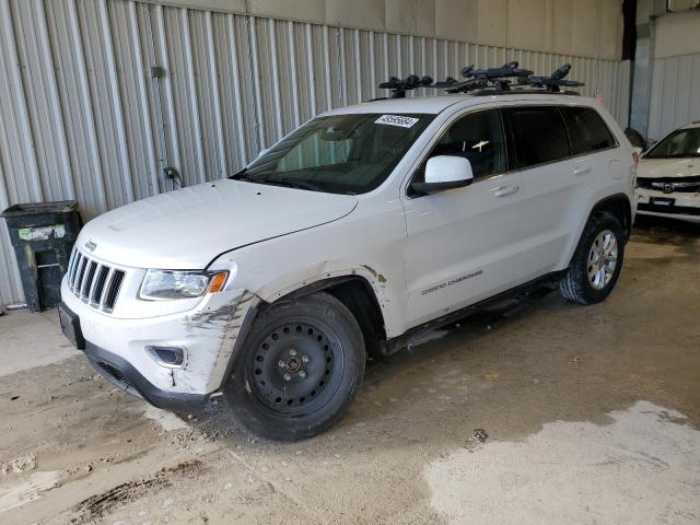 2015 JEEP GRAND CHER LAREDO, 